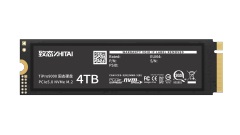 PCIe 5.0 SSD | TiPro9000