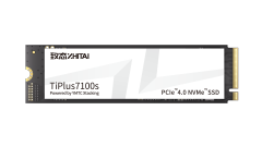 PCIe4.0 SSD| TiPlus7100s