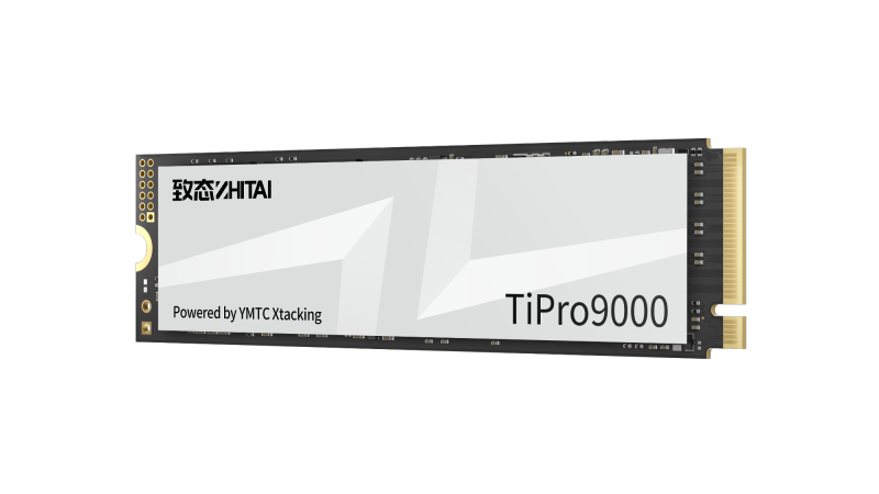 PCIe 5.0 SSD | TiPro9000