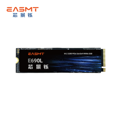 EASMT E690L PCIe Gen3x4 NVMe SSD
