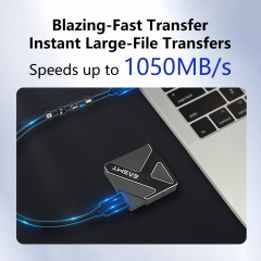 EASMT R101 Portable SSD