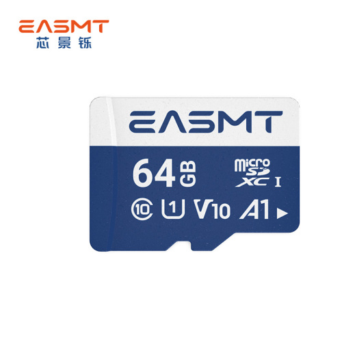 EASMT ULTRA High-performance Memory Card