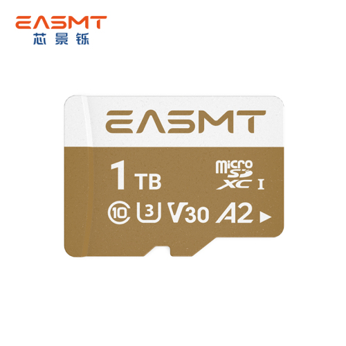 EASMT ULTRA PRO High-performance Memory Card