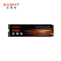 E990S PCIe Gen5x4 NVMe SSD