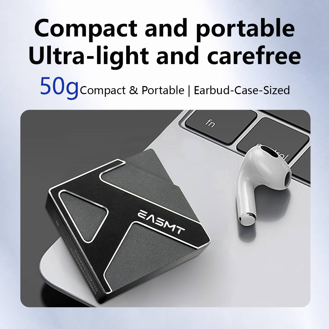 EASMT R101 Portable SSD