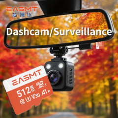 EASMT ULTRA PLUS High-performance Memory Card