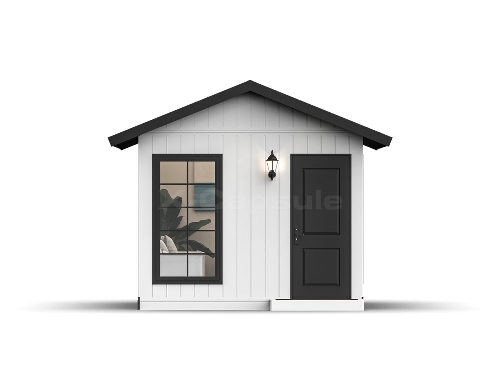 CARLO KA10 Modular Tiny Home