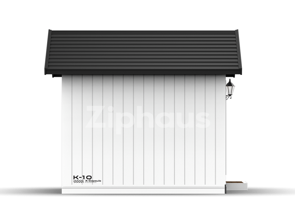 CARLO KA10-N24 Modular Tiny Home