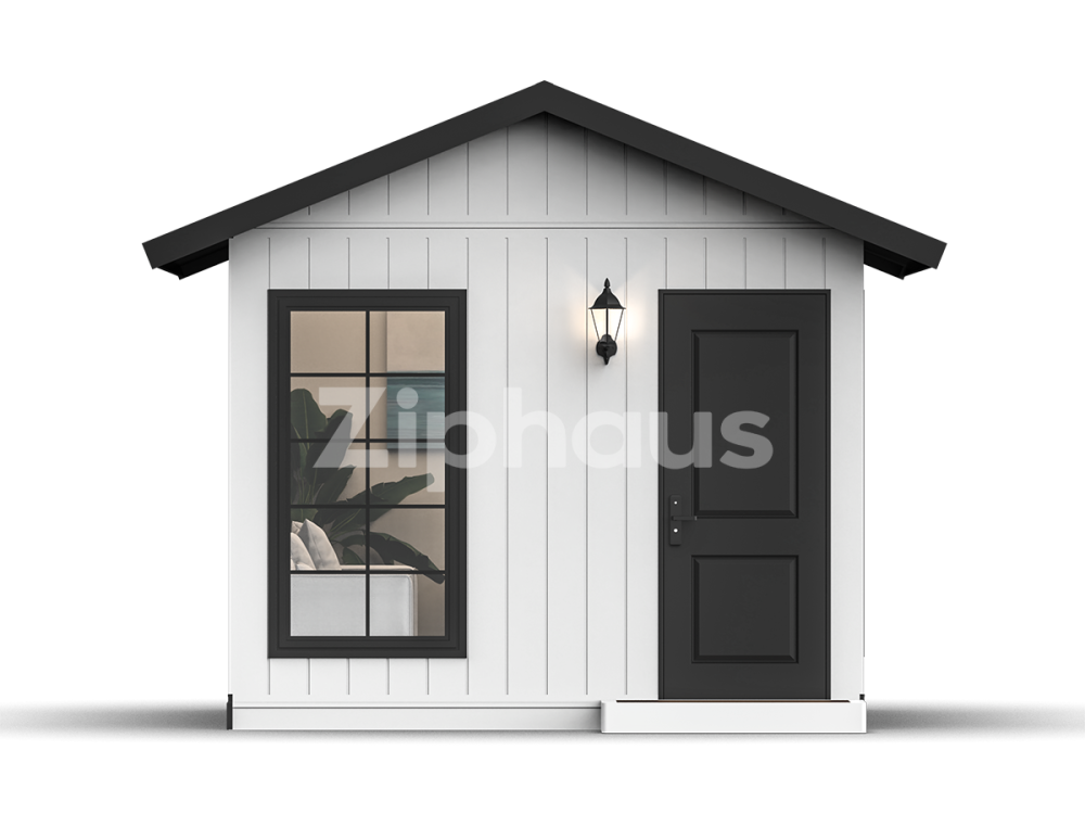 CARLO KA10-N24 Modular Tiny Home
