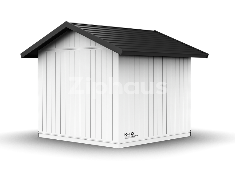 CARLO KA10-N24 Modular Tiny Home