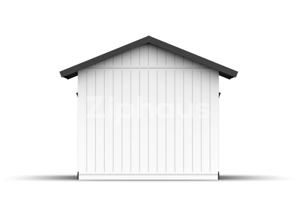 CARLO KA10-N11  Backyard Modular Shed