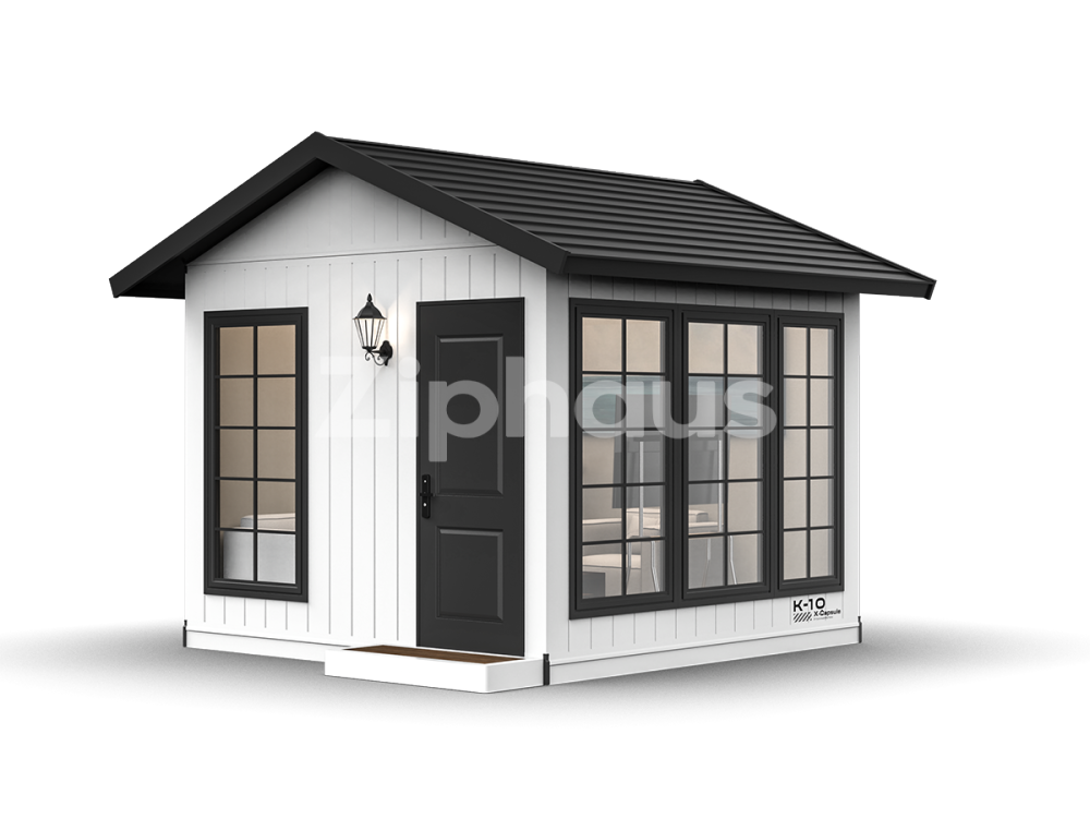 CARLO KA10-N24 Modular Tiny Home