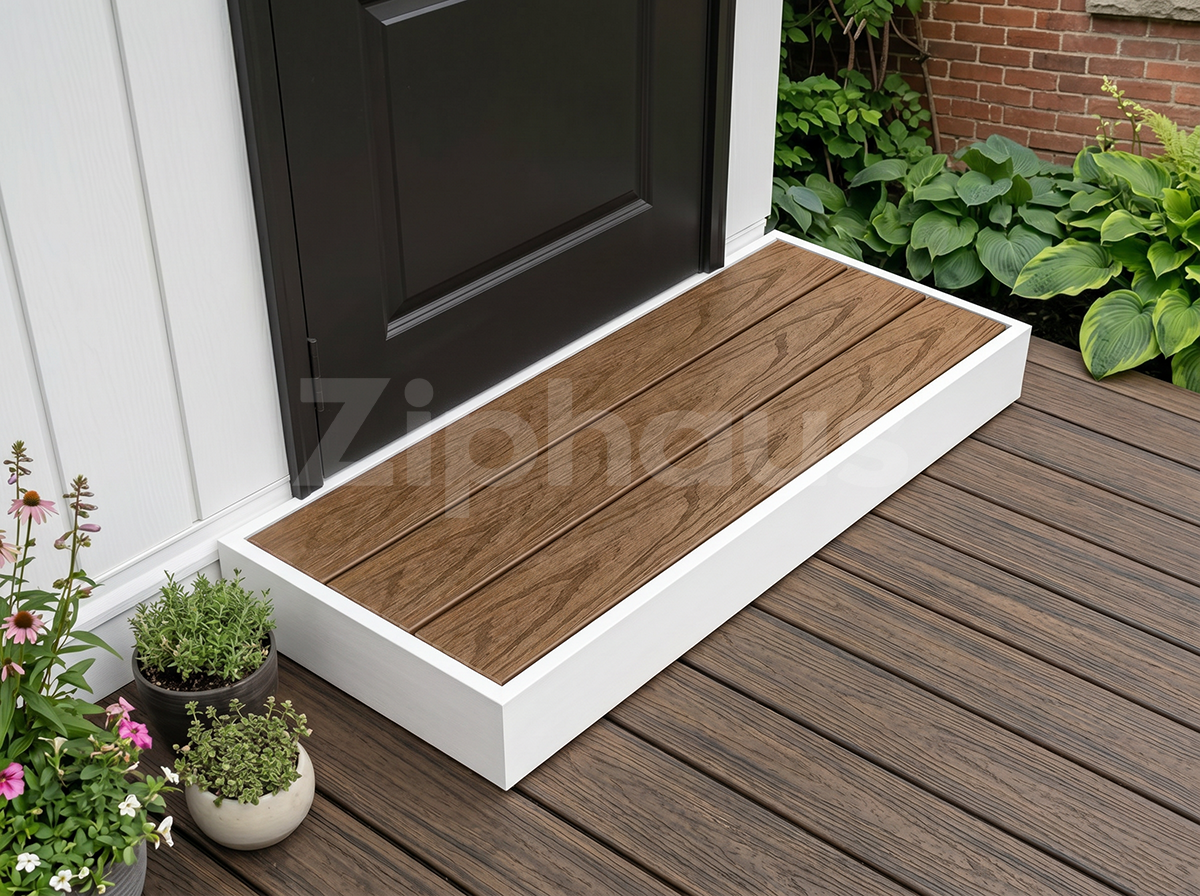 Door Step