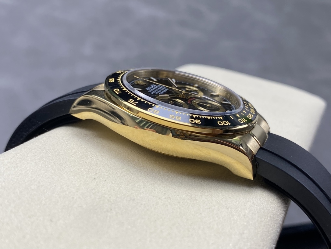 La nuova serie Rolex Daytona di SKFactory Orologi casual da uomo: un must per gli uomini di successo