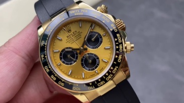 Serie Rolex Daytona SK Factory New