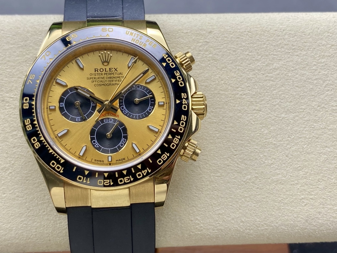 Serie Rolex Daytona SK Factory New