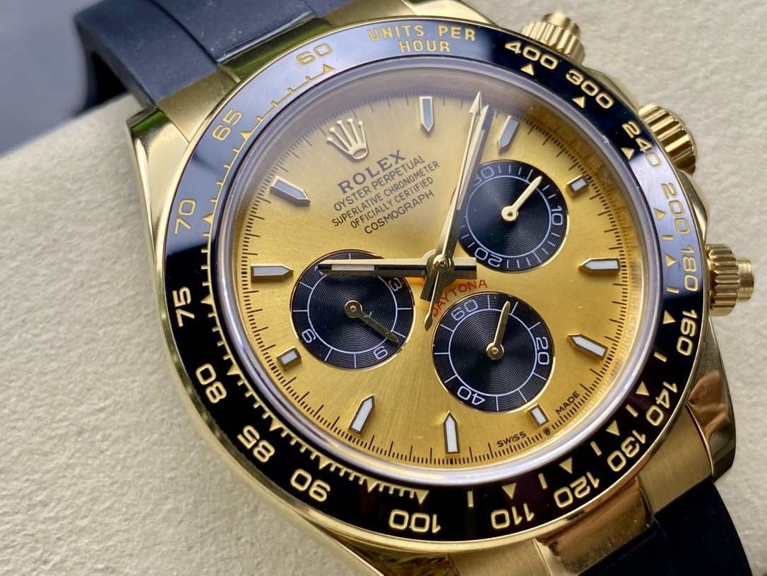 Serie Rolex Daytona SK Factory New