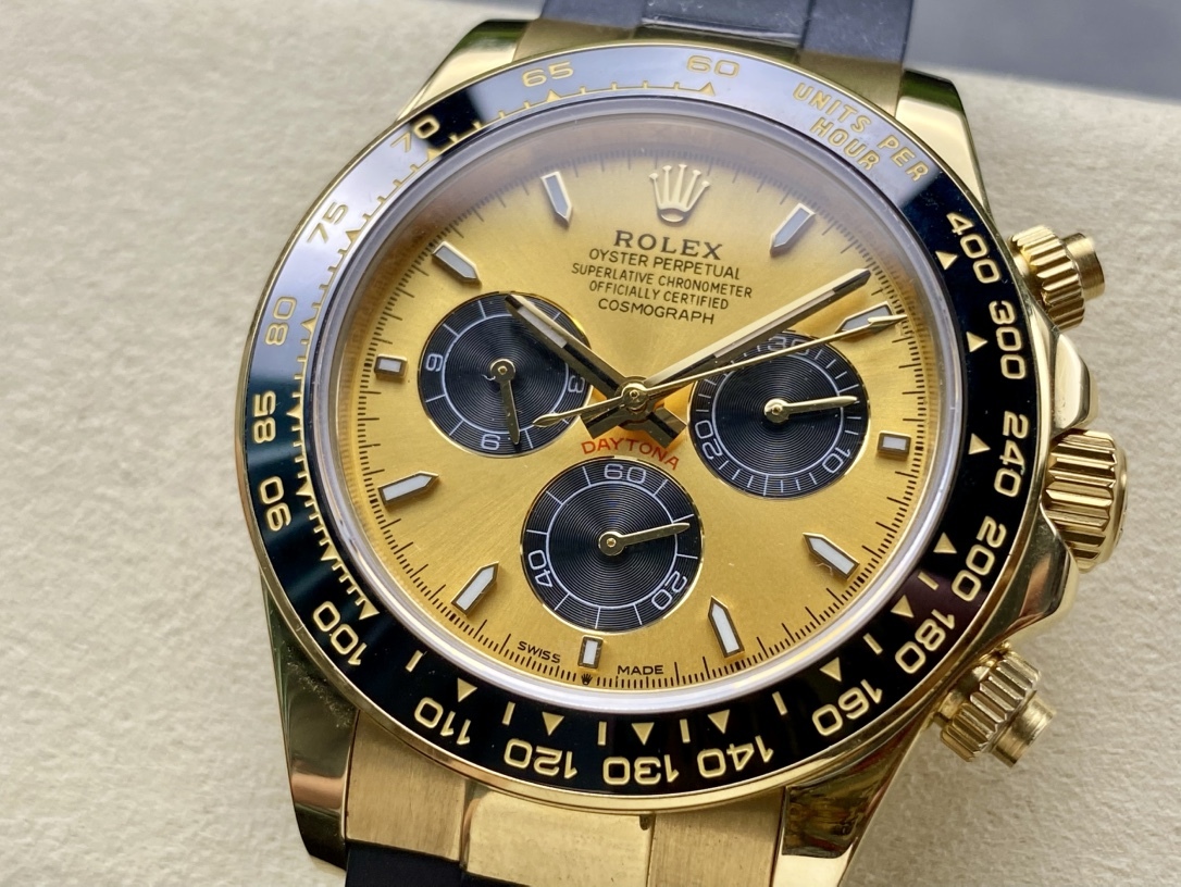 Serie Rolex Daytona SK Factory New