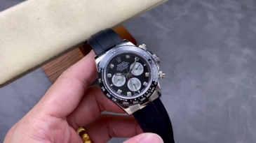 SK Factory Rolex Daytona Series: la scelta migliore per gli uomini di successo
