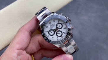 Orologi da uomo di alta gamma della serie Rolex Daytona di SK Factory: alta qualità