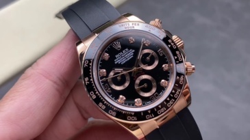 Rolex Daytona SK Factory Collection Nuovi accessori da uomo
