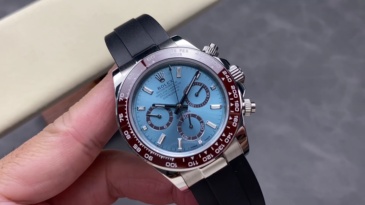La nuova serie Rolex Daytona da uomo di SK Factory