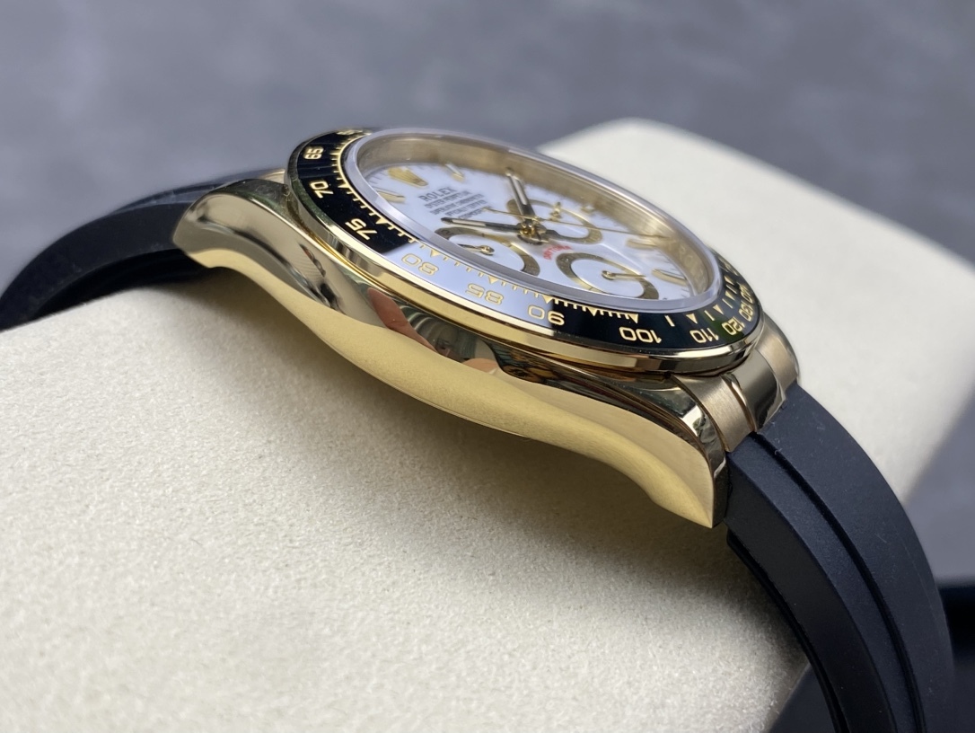 La nuova serie Rolex Daytona di SK Factory: la scelta migliore per gli uomini.