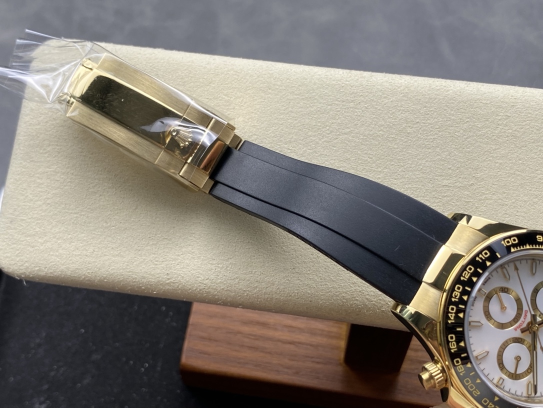 La nuova serie Rolex Daytona di SK Factory: la scelta migliore per gli uomini.