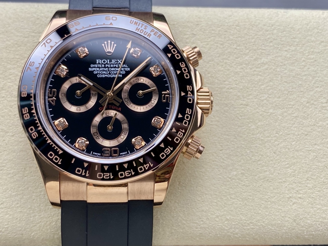 Rolex Daytona SK Factory Collection Nuovi accessori da uomo