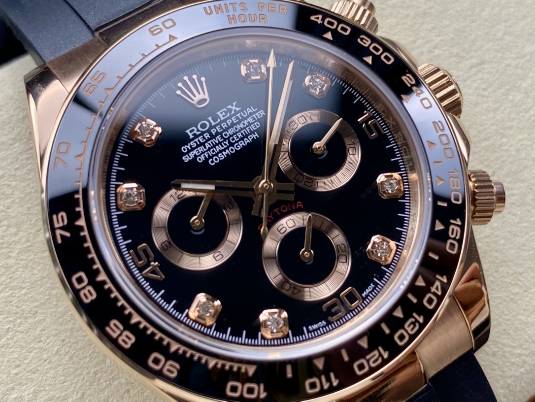 Rolex Daytona SK Factory Collection Nuovi accessori da uomo