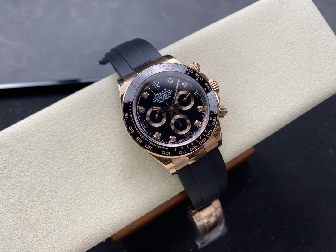 Rolex Daytona SK Factory Collection Nuovi accessori da uomo
