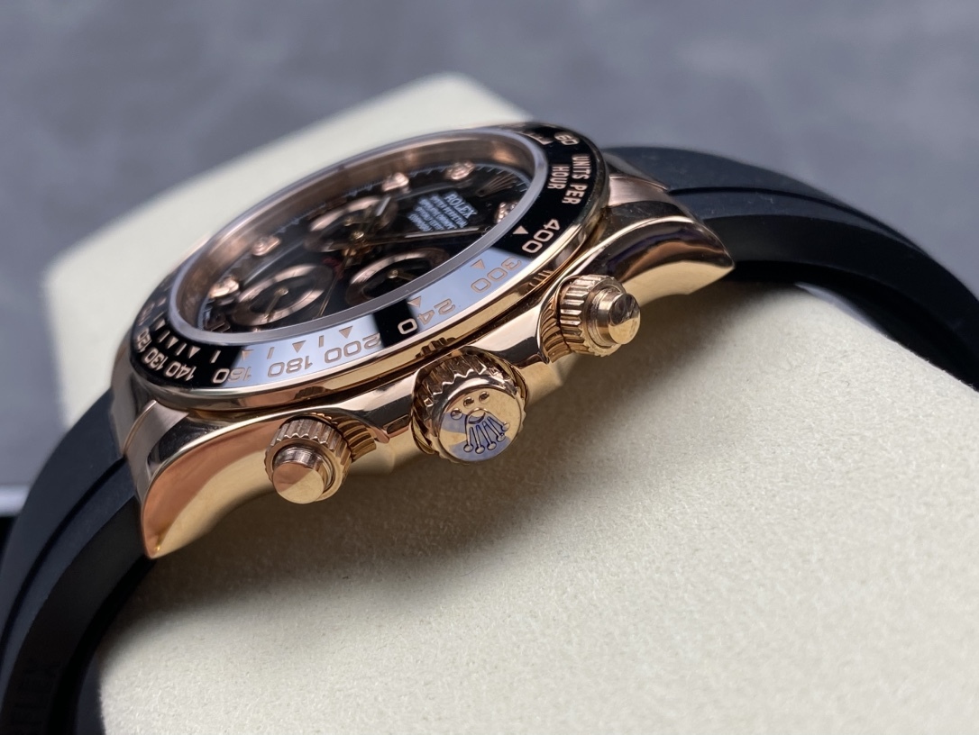 Rolex Daytona SK Factory Collection Nuovi accessori da uomo
