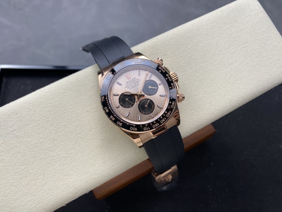 Serie Rolex Daytona SK Factory New la scelta dell'uomo