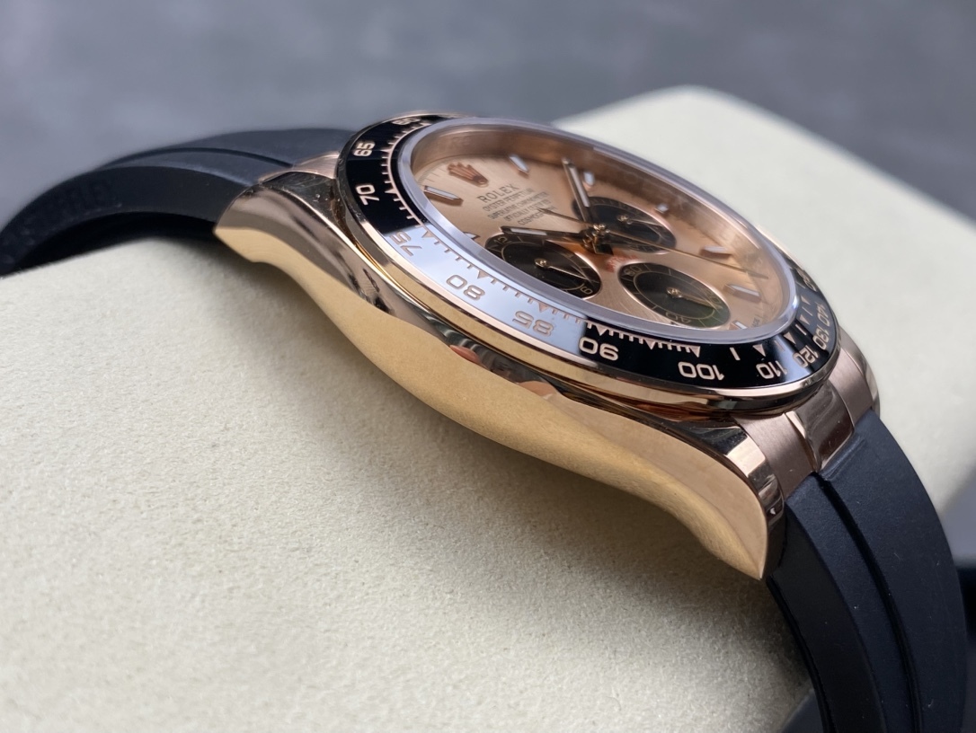 Serie Rolex Daytona SK Factory New la scelta dell'uomo