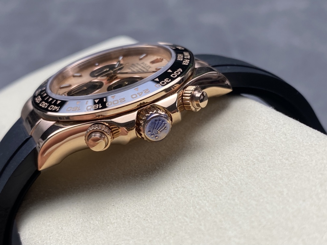 Serie Rolex Daytona SK Factory New la scelta dell'uomo