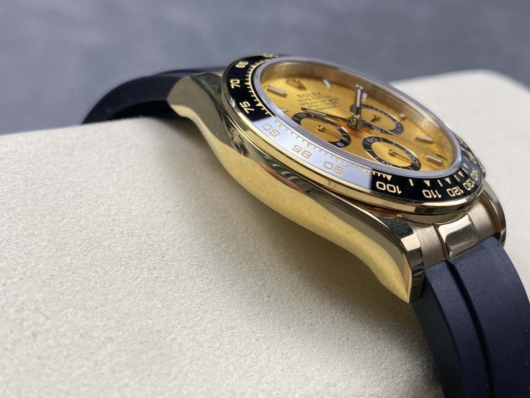 La nuova serie Rolex Daytona di SK Factory: la scelta perfetta per gli uomini.