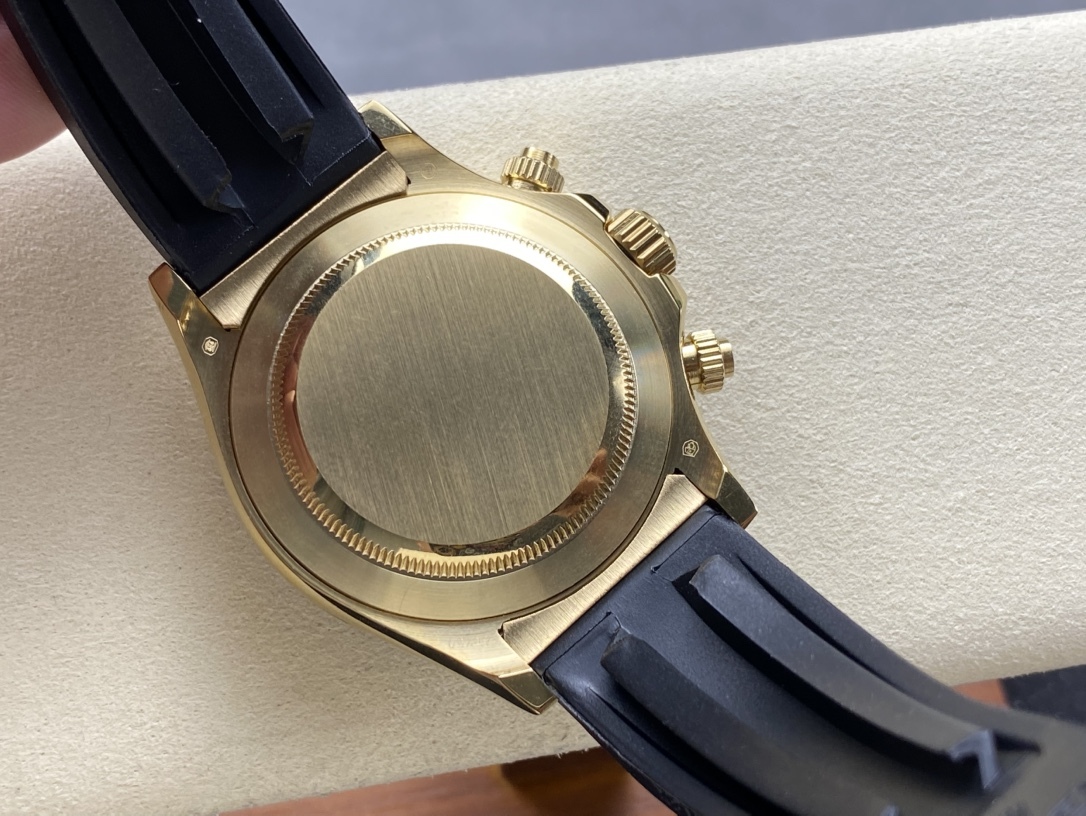 La nuova serie Rolex Daytona di SK Factory: la scelta perfetta per gli uomini.