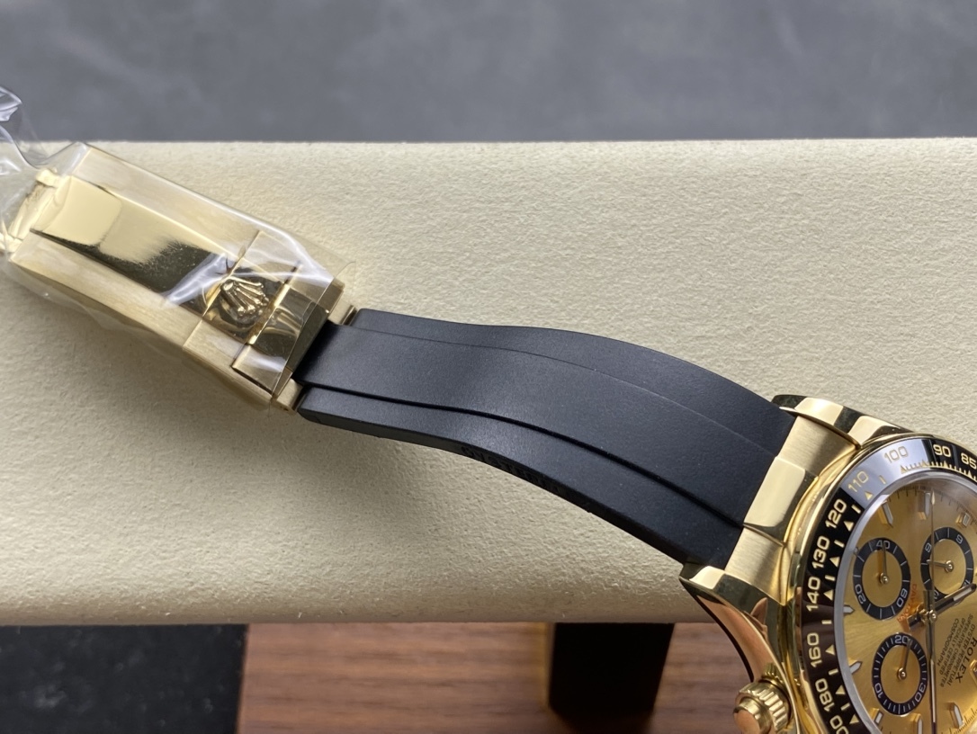 La nuova serie Rolex Daytona di SK Factory: la scelta perfetta per gli uomini.