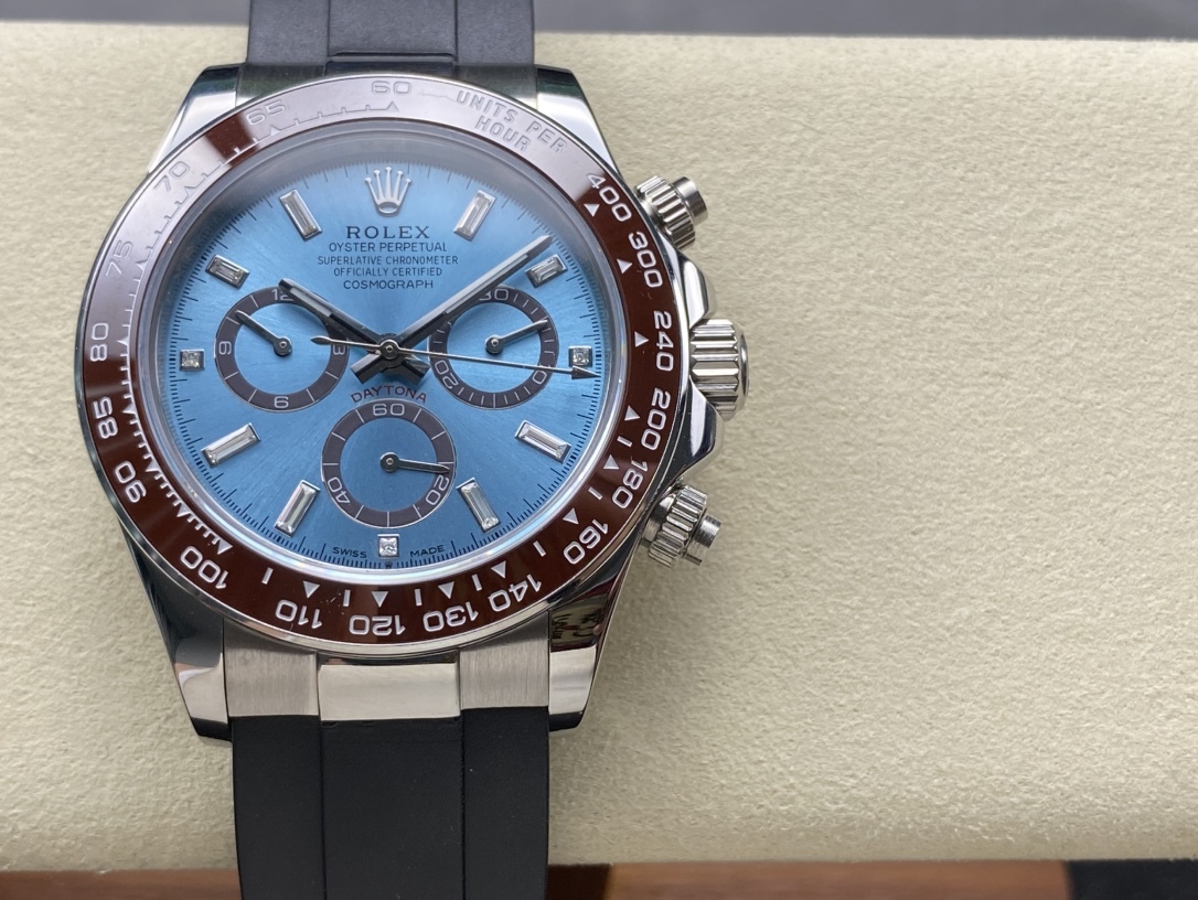 La nuova serie Rolex Daytona da uomo di SK Factory