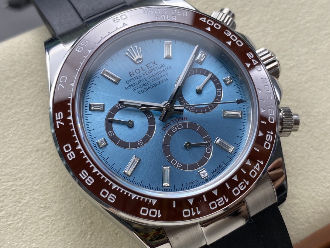 La nuova serie Rolex Daytona da uomo di SK Factory