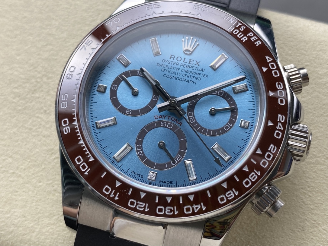 La nuova serie Rolex Daytona da uomo di SK Factory