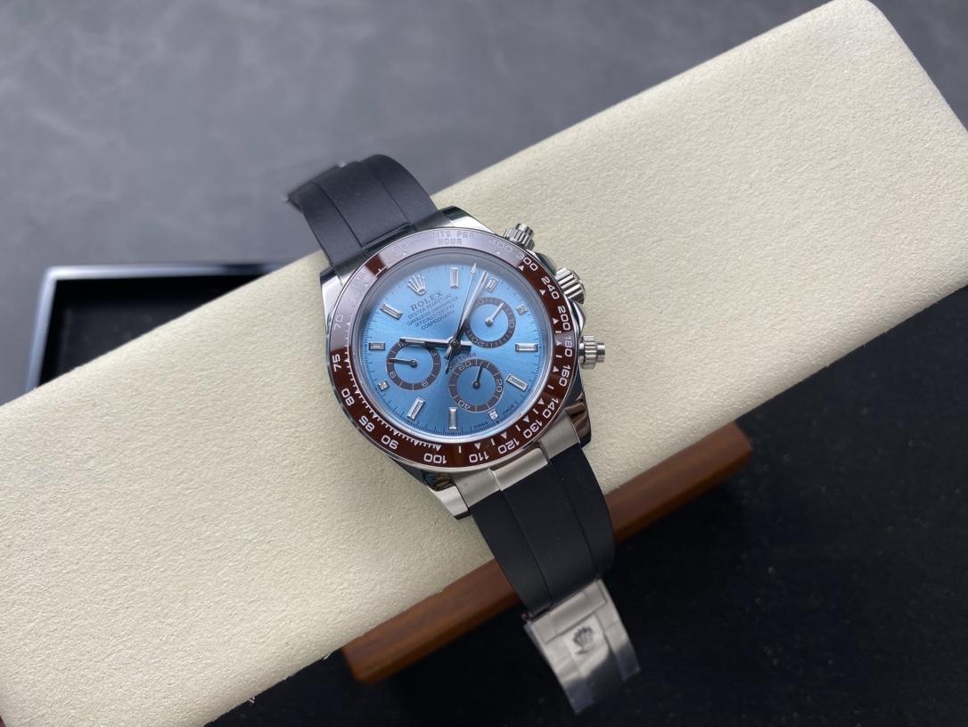 La nuova serie Rolex Daytona da uomo di SK Factory