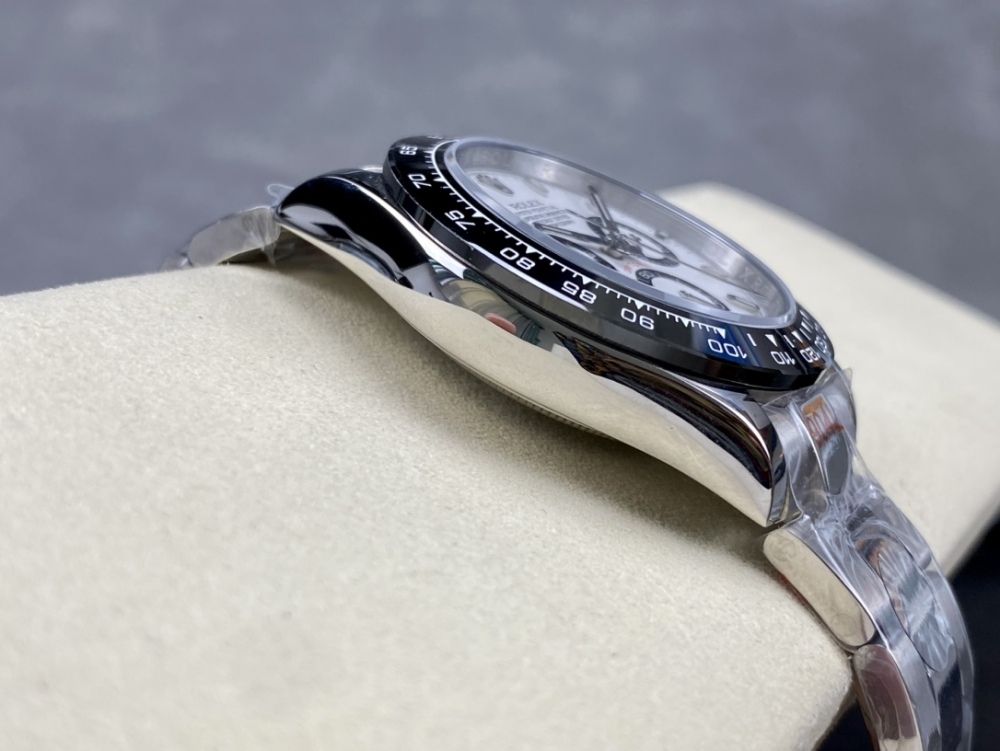 Orologi da uomo di alta gamma della serie Rolex Daytona di SK Factory: alta qualità