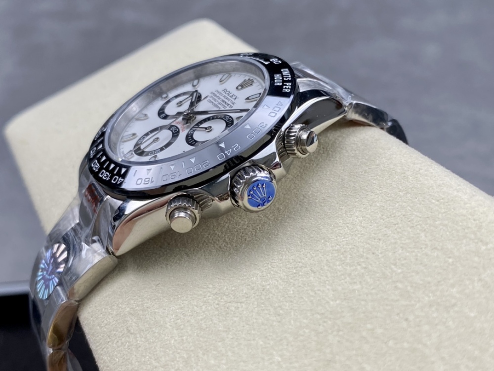 Orologi da uomo di alta gamma della serie Rolex Daytona di SK Factory: alta qualità