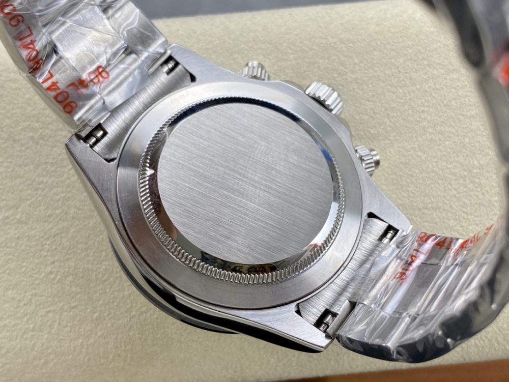 Orologi da uomo di alta gamma della serie Rolex Daytona di SK Factory: alta qualità