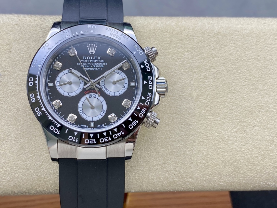 SK Factory Rolex Daytona Series: la scelta migliore per gli uomini di successo