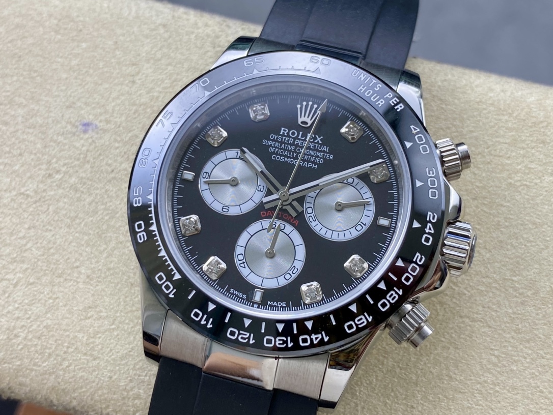 SK Factory Rolex Daytona Series: la scelta migliore per gli uomini di successo