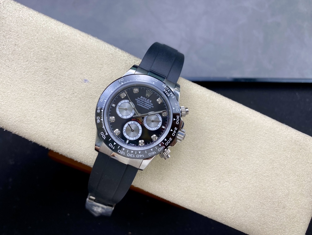 SK Factory Rolex Daytona Series: la scelta migliore per gli uomini di successo