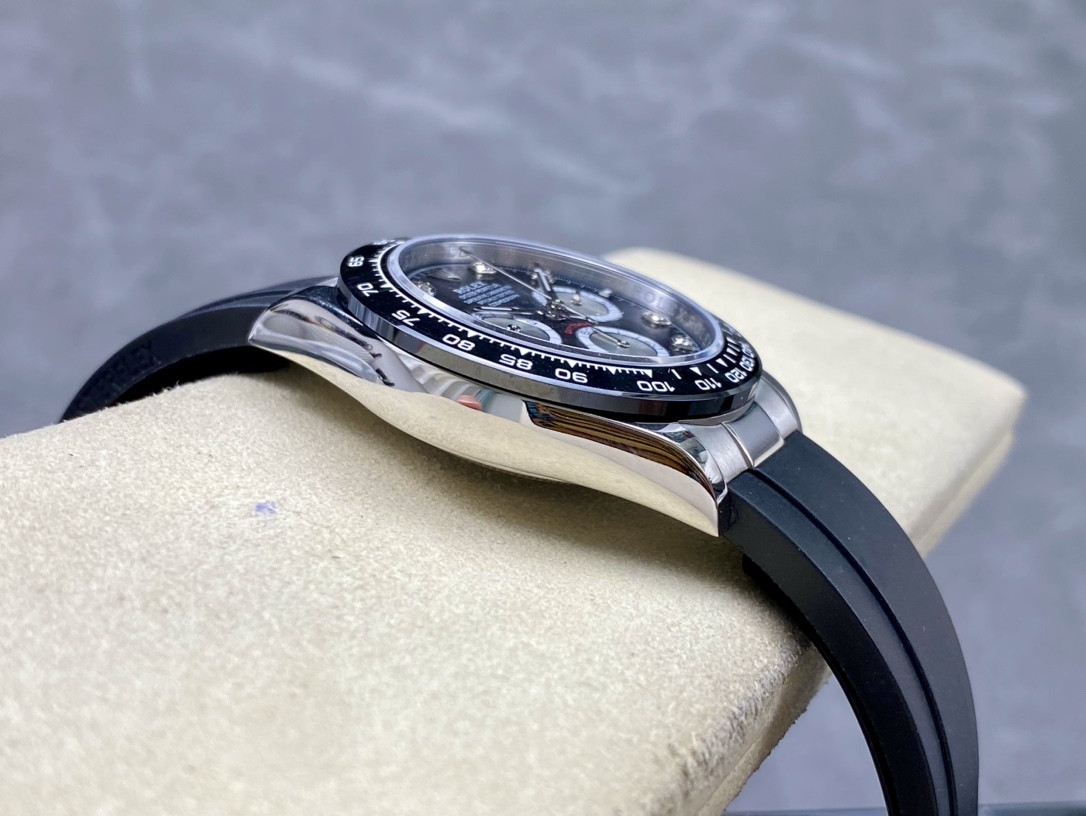SK Factory Rolex Daytona Series: la scelta migliore per gli uomini di successo