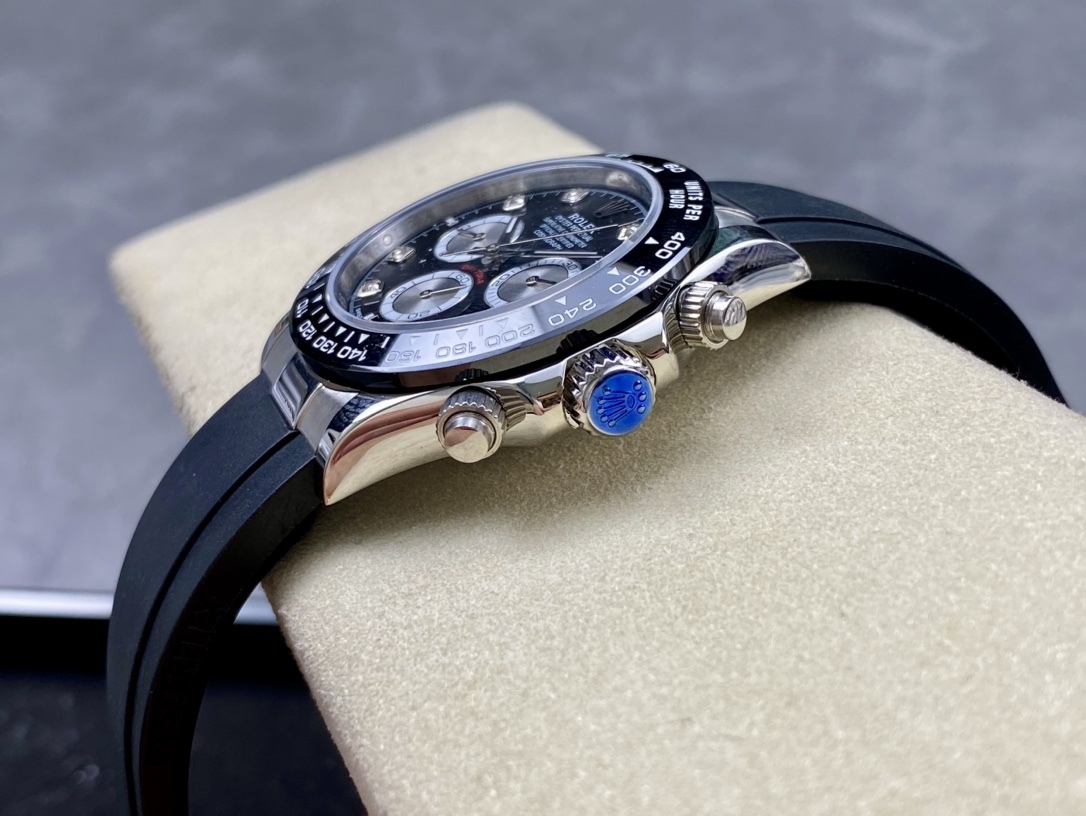 SK Factory Rolex Daytona Series: la scelta migliore per gli uomini di successo